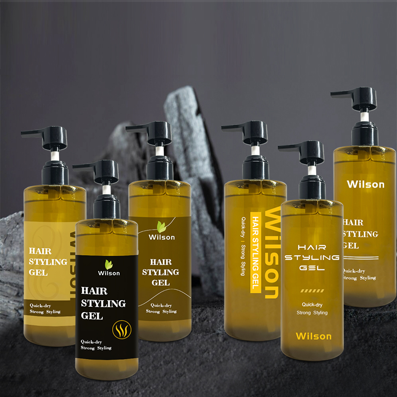 Bakit ang styling gel ang bagong darling ng hair care market