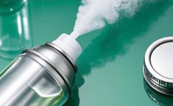 Ang mabilis na pagtaas ng katanyagan ng mga aerosol cosmetics sa merkado ay malapit na nauugnay sa kanilang maraming mga pakinabang.