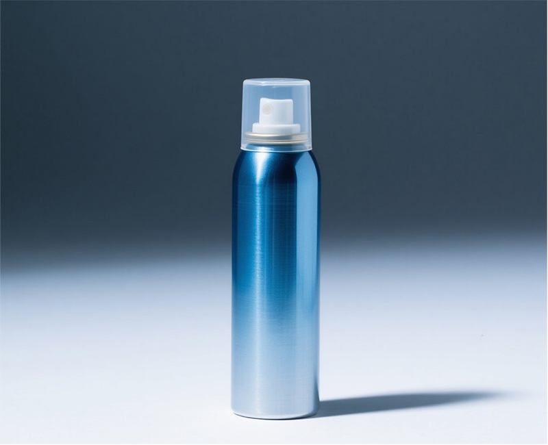 Inihayag ng Aerosol Cosmetics Factory: Magkano ang alam mo?