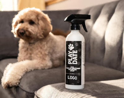 Ang mga produktong aerosol ng pangangalaga ng alagang hayop ay patuloy na lumalaki