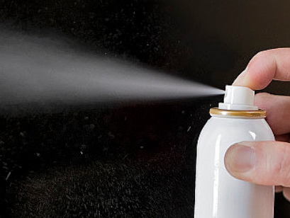 Pag -unlock ng mga aerosol: Ang kamangha -manghang mahika ng isang pindutin mula sa likido hanggang sa bula
