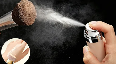 MULA SA PAIN POINT HANGGANG SA UNANG ORDER: ANG ATING FOUNDATION SPRAY AY INILUNSAD NA