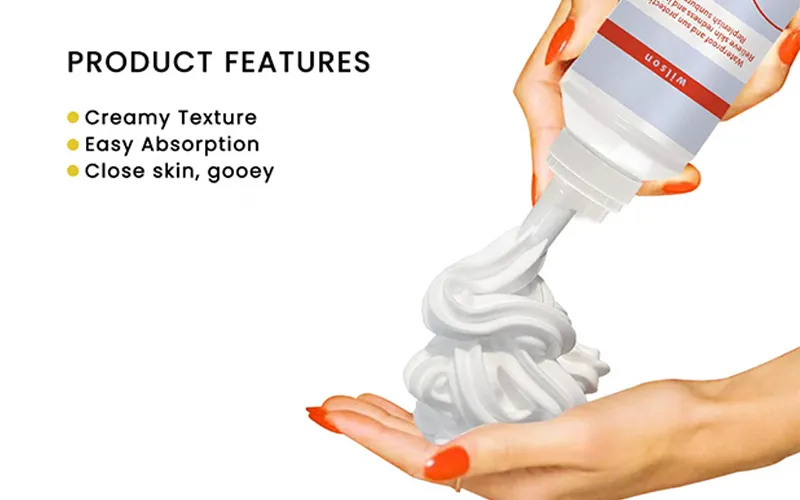 Ang Teknolohiya at Karanasan ng User sa Likod ng Sunscreen Mousse