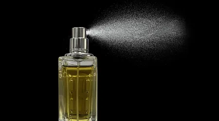 ​INTERNATIONAL MARKET PREFERENS FOR PERFUMES