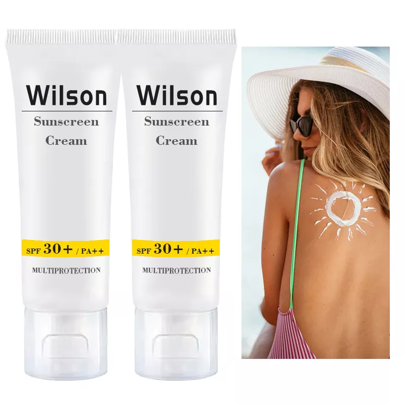 Bakit Pinakamahusay na Pagpipilian ang Ultra Sheer Dry-Touch Water Resistant Sunscreen Cream para sa Pang-araw-araw na Proteksyon sa Araw