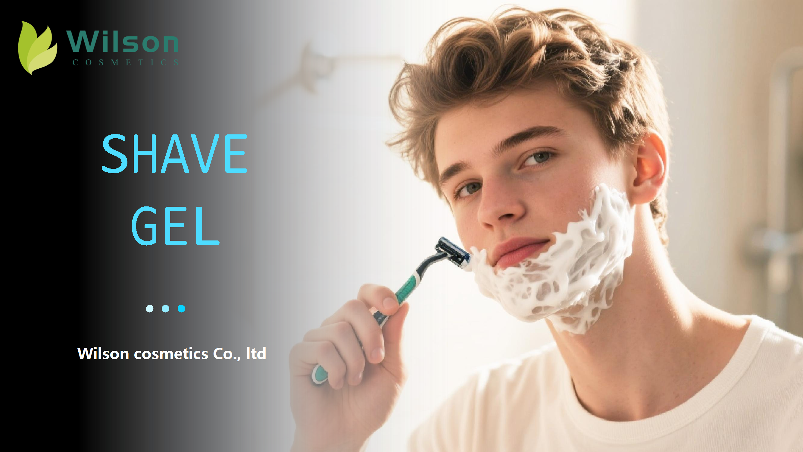 Shaving Gel