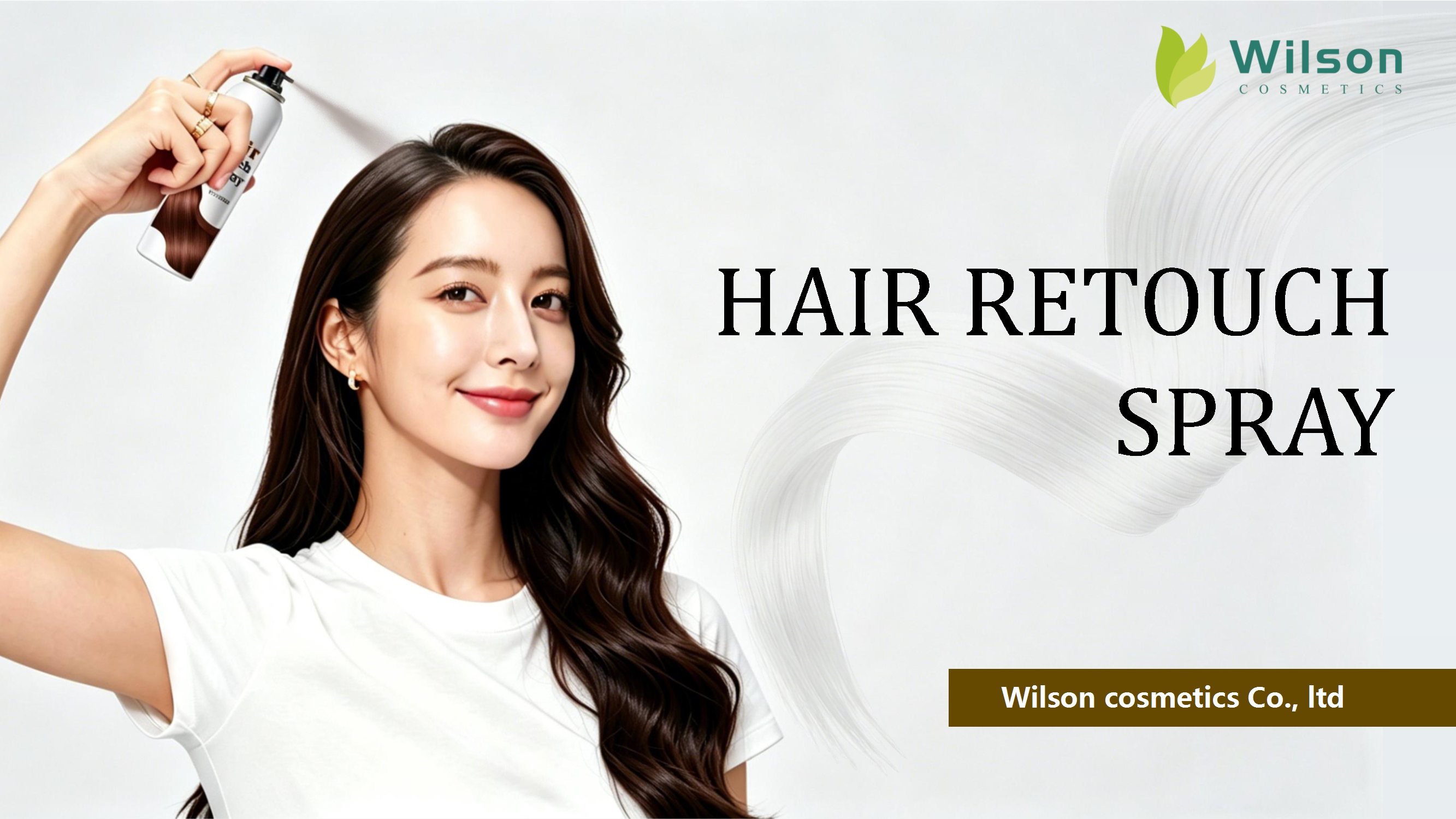 Hair Retouch Spray