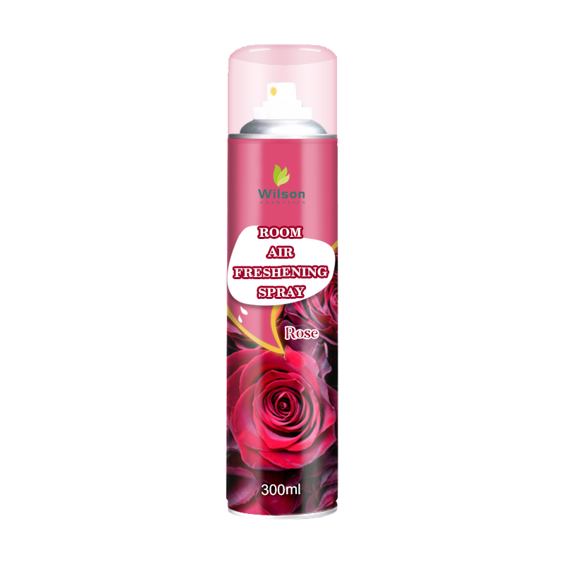 Eco-friendly malakas na scent room air freshener spray