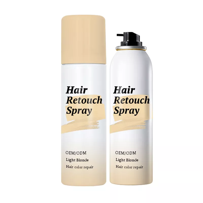 Instant Natural Embellish Transition Hair Retouch Spray