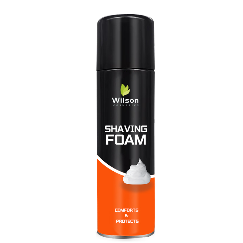 Moisturize Pinoprotektahan ang Refresh Shaving Foam