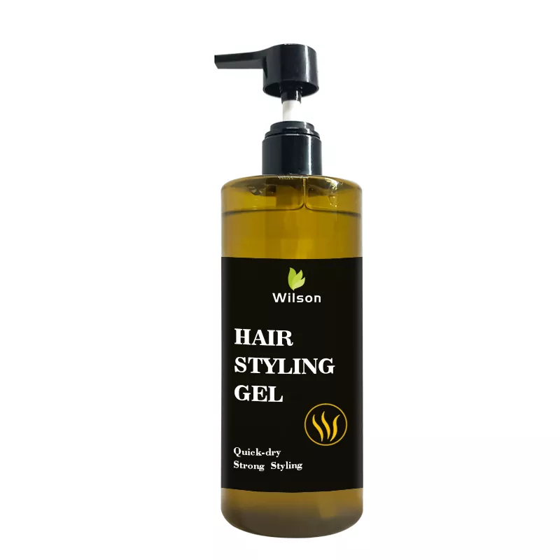 Kalikasan Pliable Tough Hair Styling Gel