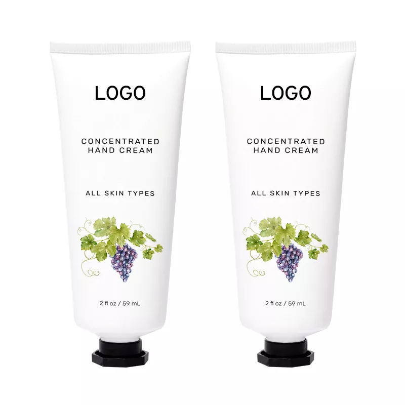 Mabilis na pagsipsip agarang relief hand cream