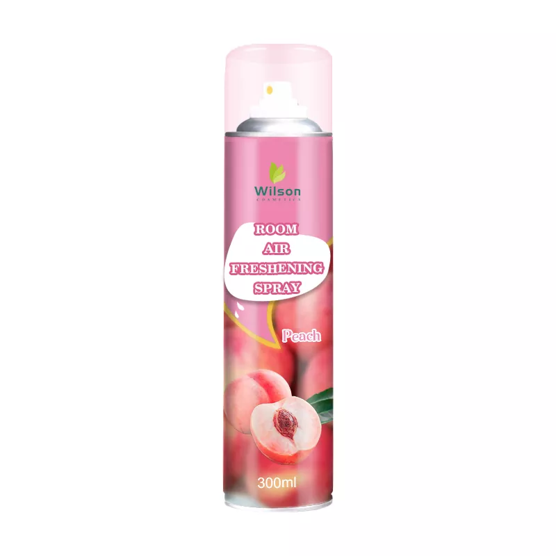 I-refresh ang Energize Soothe Restore Room Air Freshener Spray