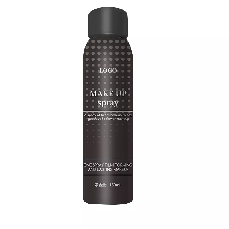 Nagre-refresh ng Lightweight Hydrating Makeup Setting Spray