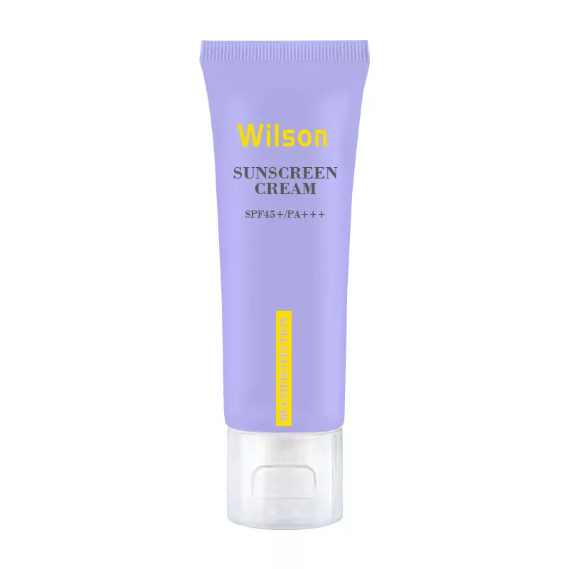 Pawis at Water Resistant Sunscreen Cream