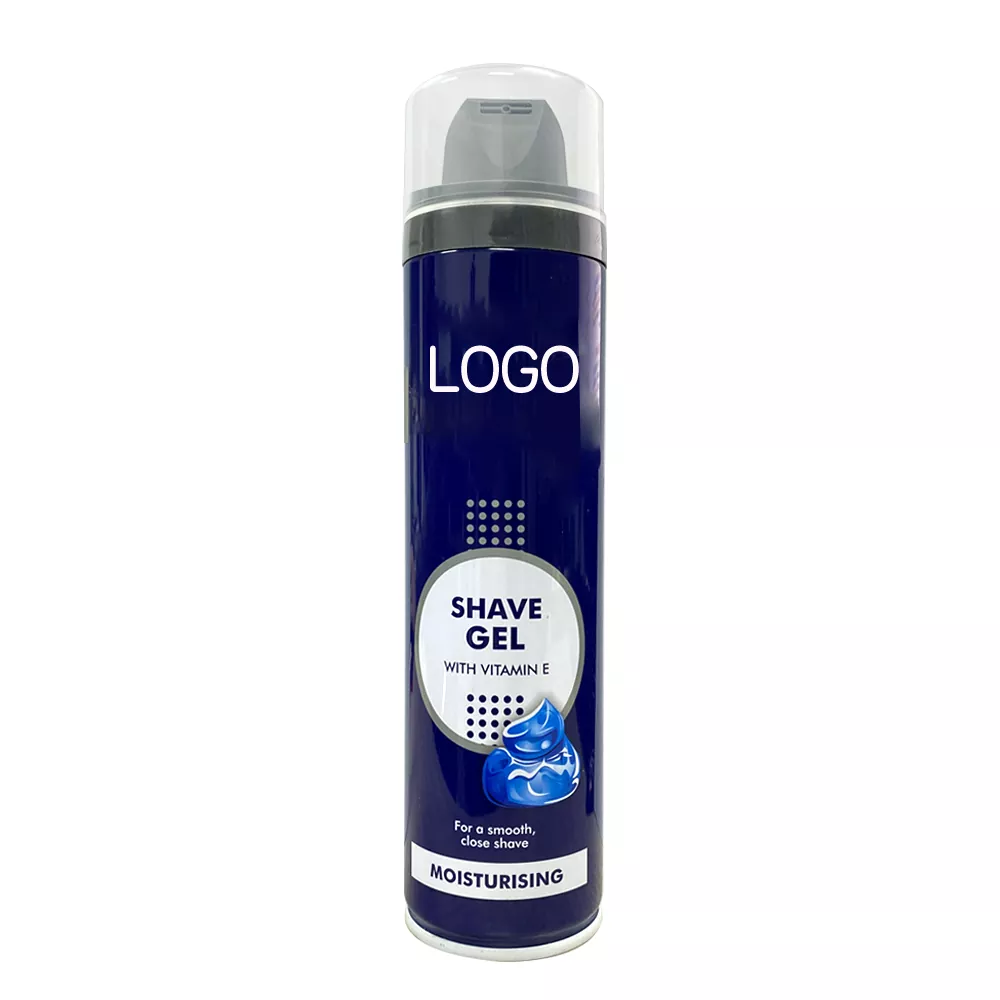 Wilson Long-Term Moisturizing Professional Grade Nursing Shaving Gel